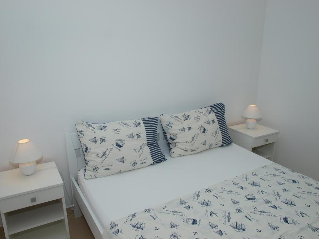 Rooms & Apartments Bruno Stobreč Buitenkant foto